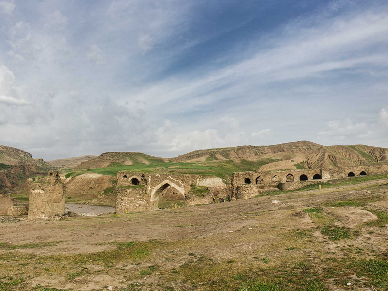 دره شهر ایلام