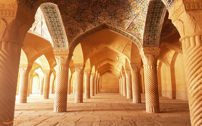 مسجد وکیل مسجد وکیل