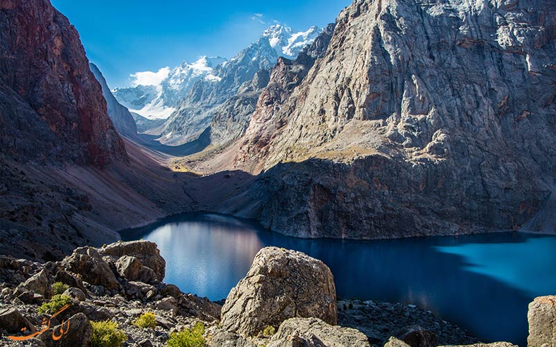 دلایل سفر به تاجیکستان دلایل سفر به تاجیکستان