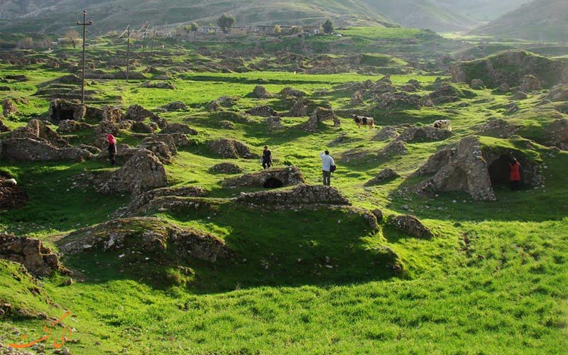 شهر-سیمره