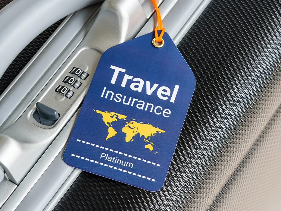 بهترین بیمه مسافرتی