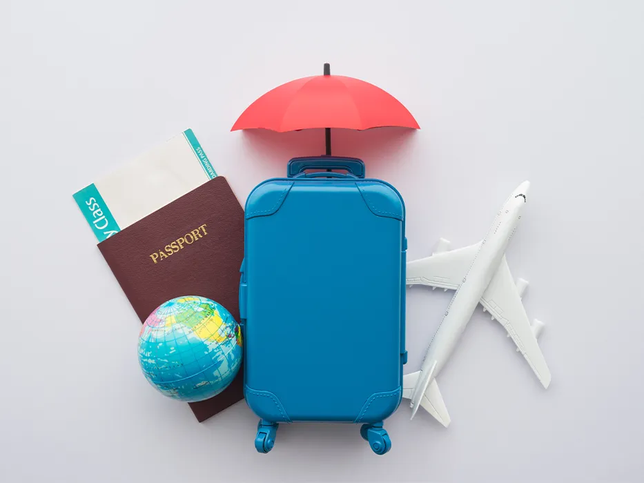 بهترین بیمه مسافرتی