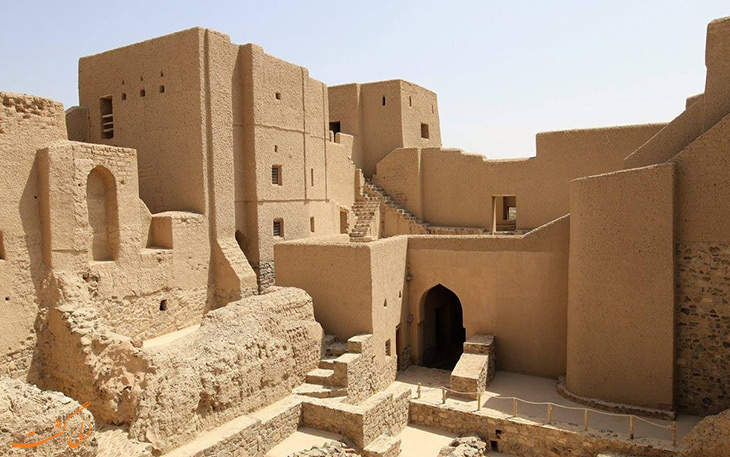 بهلا