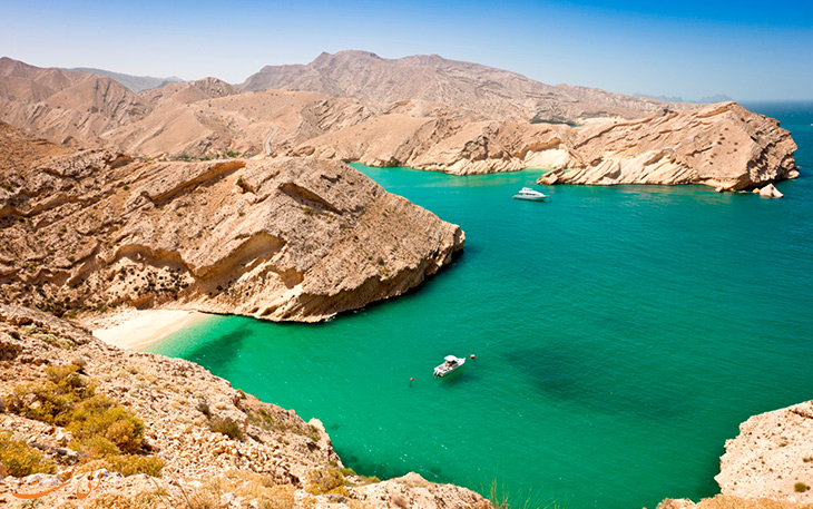 فلات موساندام
