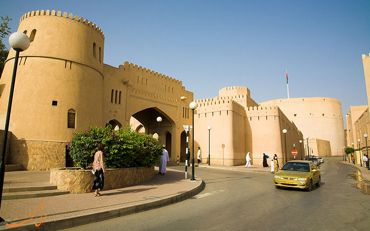 نیزوا نیزوا