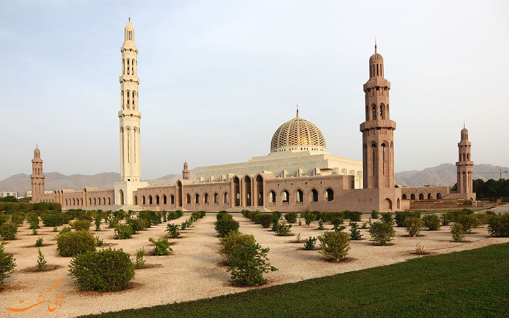 مسقط مسقط
