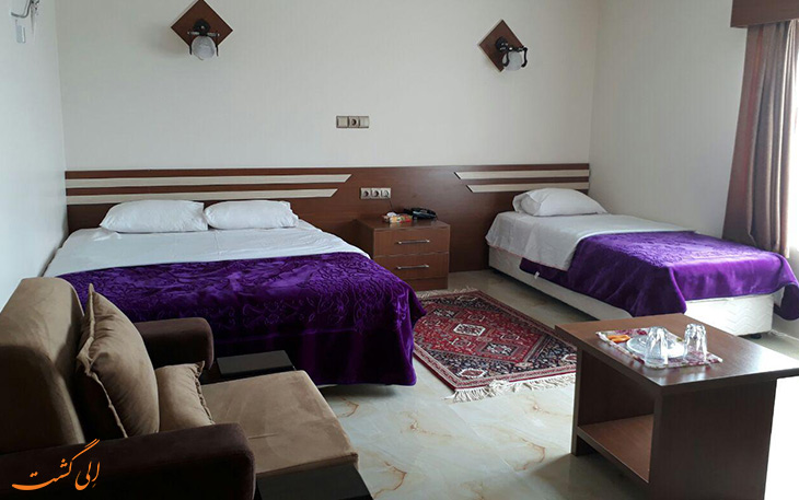 اقامت در بندر گناوه اقامت در بندر گناوه