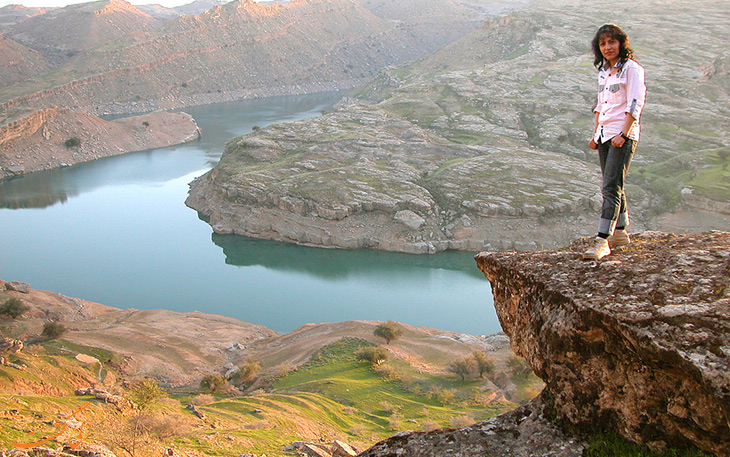 سفر به جنوب ایران