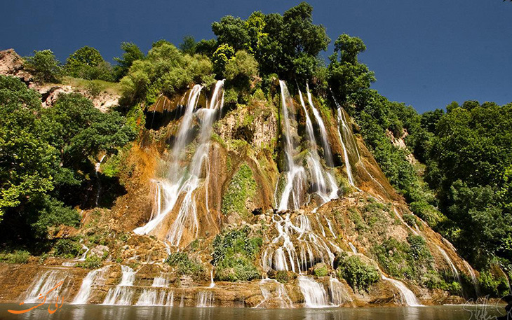 راهنمای سفر به لرستان راهنمای سفر به لرستان