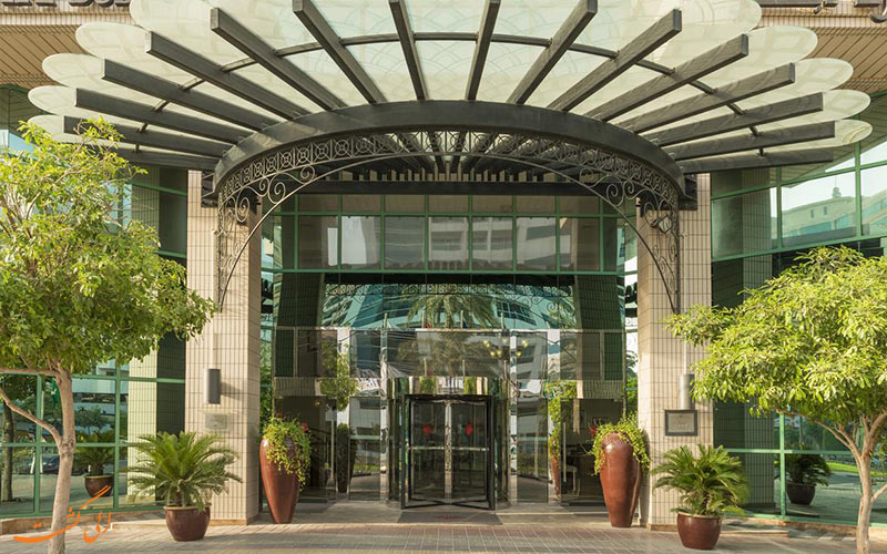 خدمات رفاهی هتل کورال دبی دیره-کاربردی ترین نکات هتل‌ها