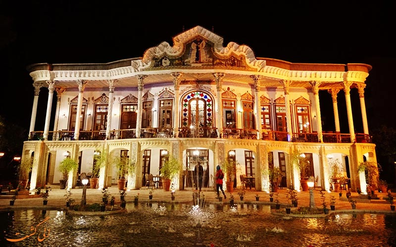 گردشگری ایران در شیراز گردشگری ایران در شیراز