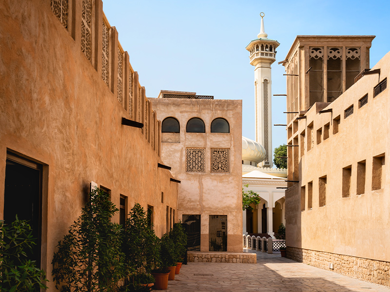 محله بستکیه