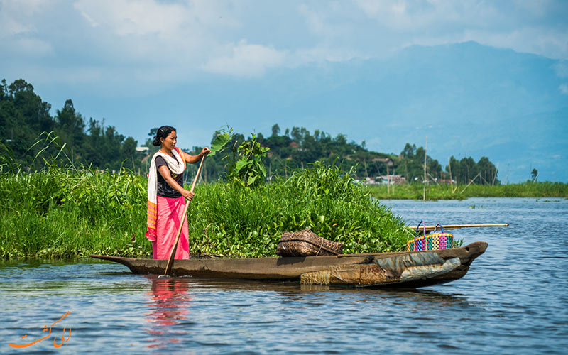 -نقشه کامل هندوستانLoktak-Lake-در-مانیپور -نقشه کامل هندوستانLoktak-Lake-در-مانیپور
