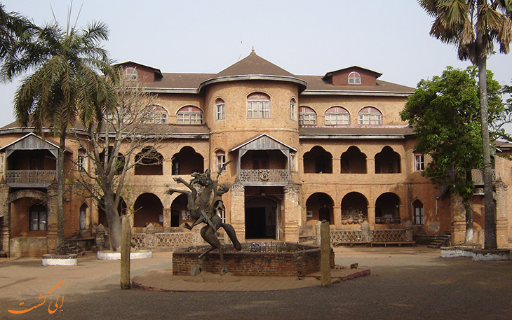 عمارت سلطان عمارت سلطان