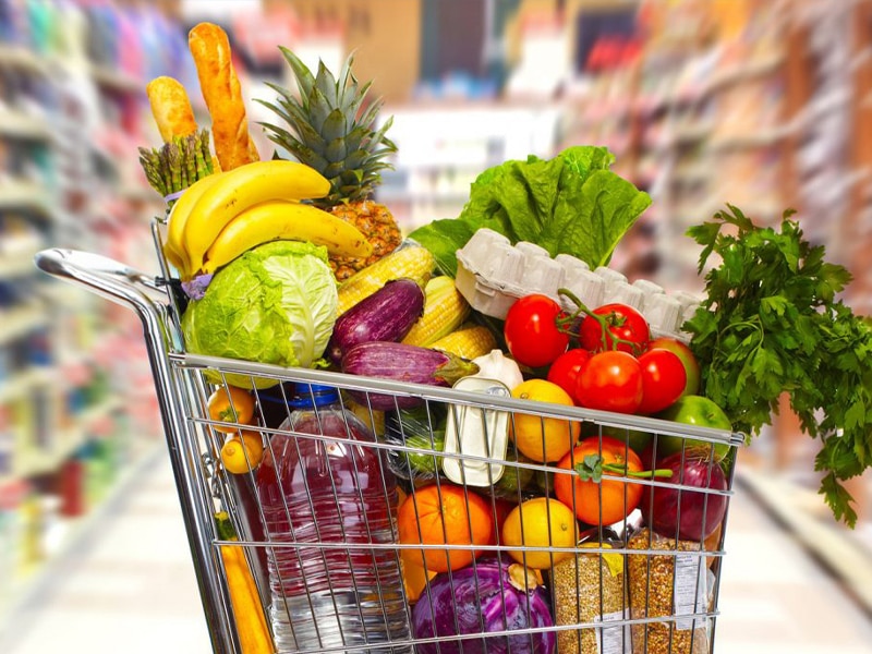 انتخاب فروشگاهها در سفر - الی گشت