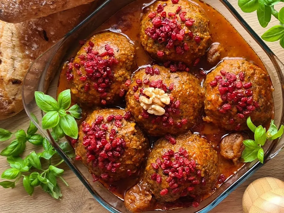 کوفته تبریزی