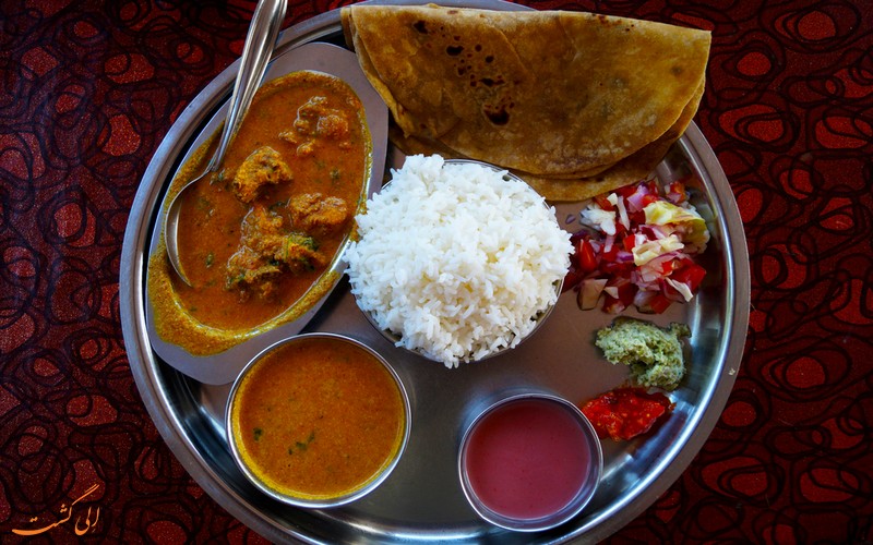 آشپزی گوا آشپزی گوا