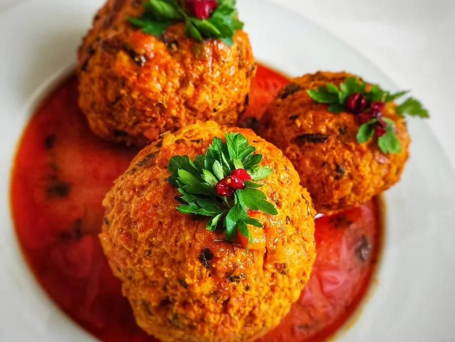 کوفته تبریزی