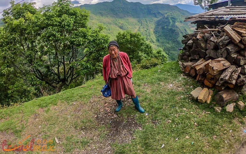 استان نگالند در نقشه کامل هندوستان و هند استان نگالند در نقشه کامل هندوستان و هند