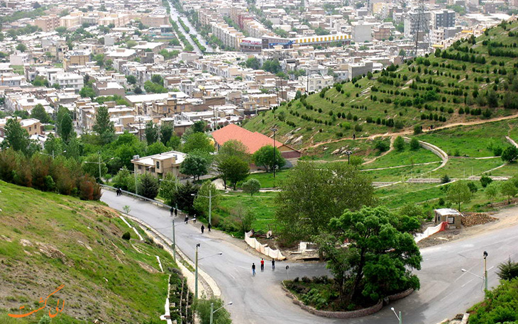 سنندج سنندج