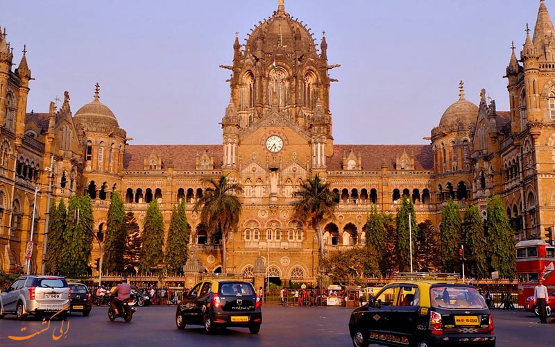 نکات سفر به بمبئی-جاذبه های دیدنی