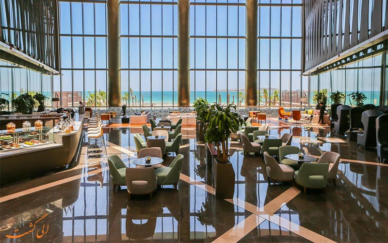 هتل ریکسوس پریمیوم دبی-Rixos Premium Dubai JBR هتل ریکسوس پریمیوم دبی-Rixos Premium Dubai JBR