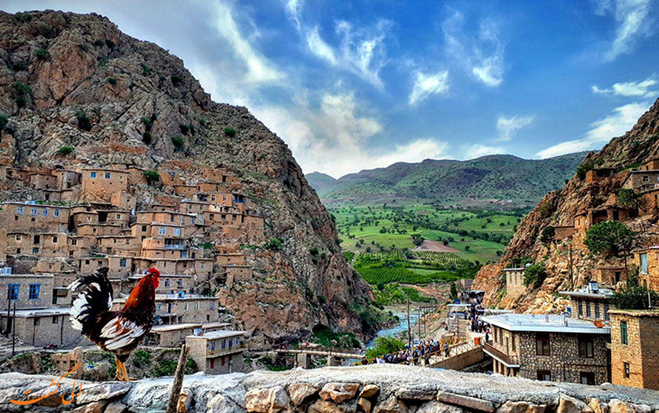 کامیاران کامیاران