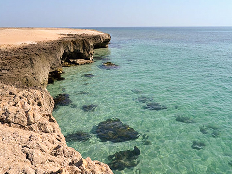 جزیره هندورابی