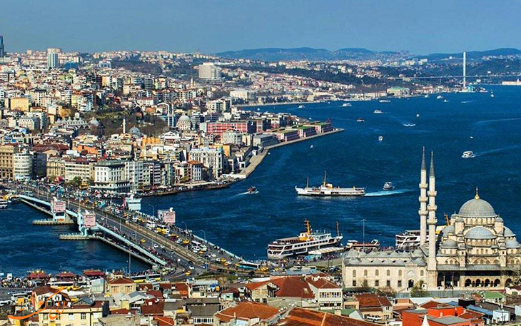 حقایق کشور ترکیه و شگفتی های آن حقایق کشور ترکیه و شگفتی های آن