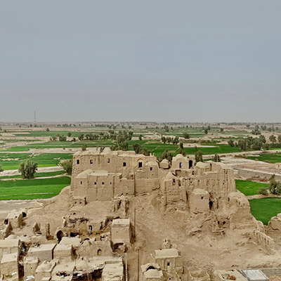 راهنمای سفر به زابل