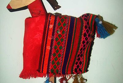 آیین تکم گردانی