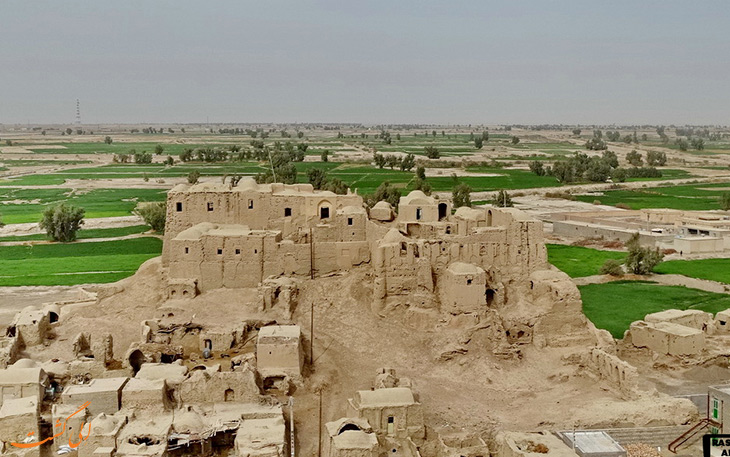 راهنمای سفر به زابل