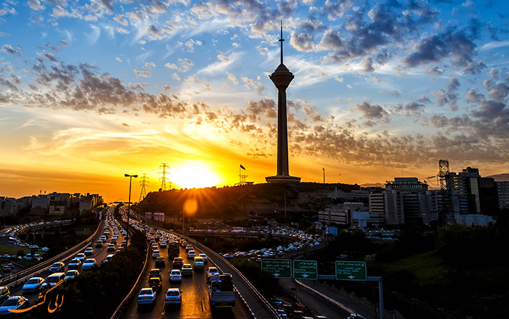 مراکز تفریحی تهران مراکز تفریحی تهران