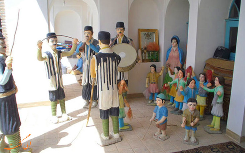 همه چیز درباره ی بروجن