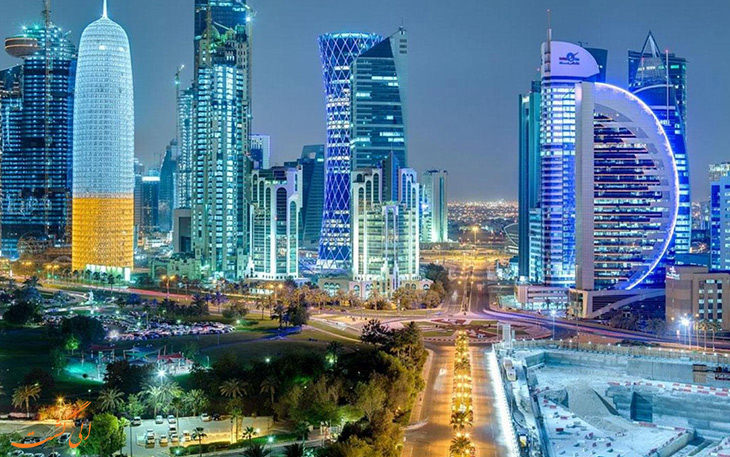 قطر قطر