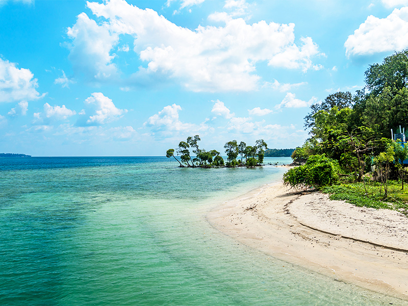 جزایر آندامان