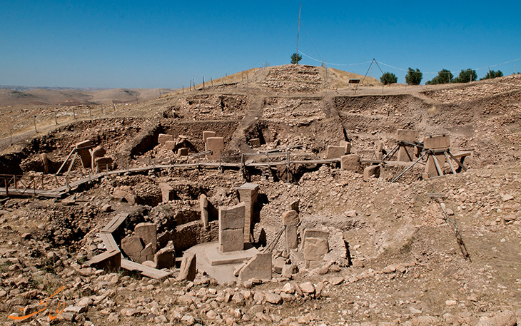گوبکلی تپه گوبکلی تپه