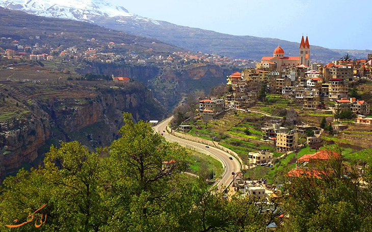 لبنان لبنان