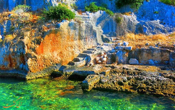 بندر میرا