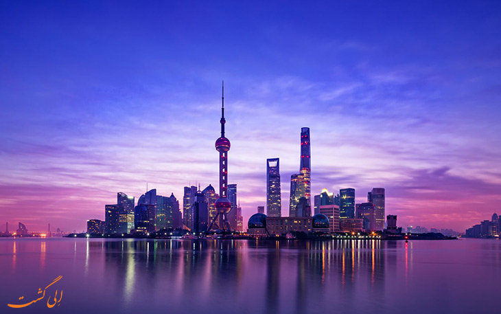 shanghai shanghai