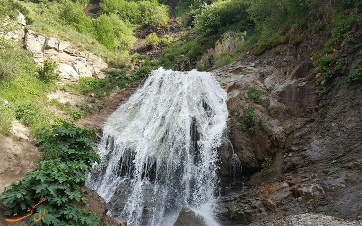 آبشار ماهاران آبشار ماهاران