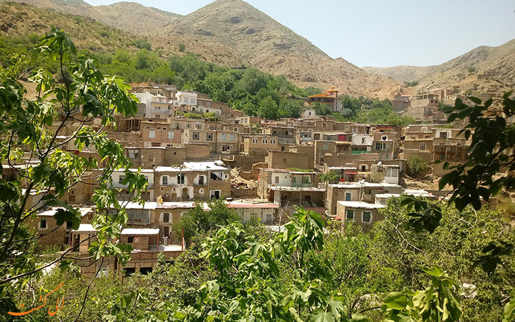 روستای اشتبین روستای اشتبین