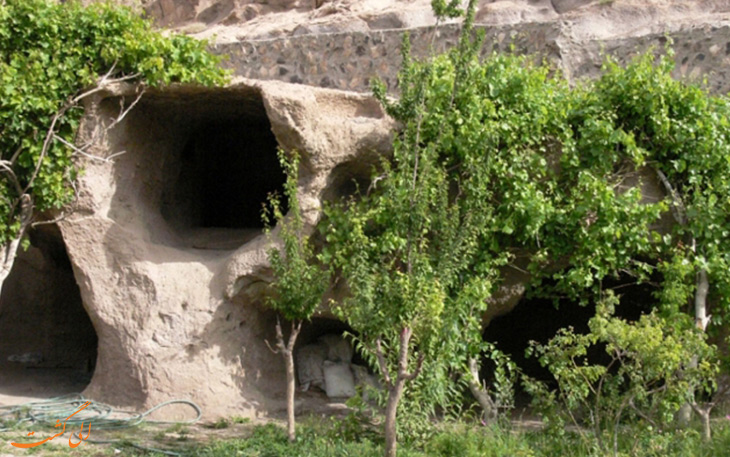روستای تمین