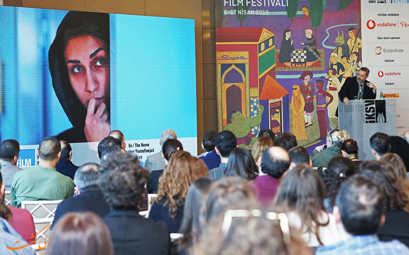 جشنواره فیلم استانبول-بهترین زمان سفر به ترکیه