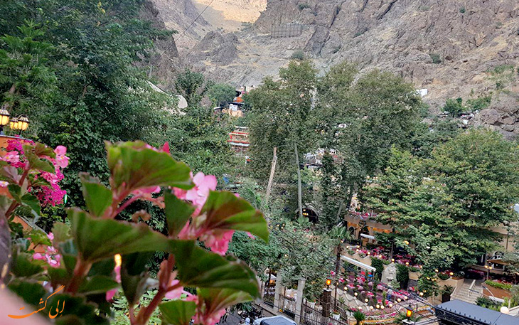 دربند دربند
