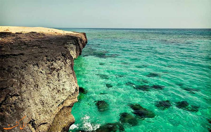 راهنمای سفر به جزیره هندورابی