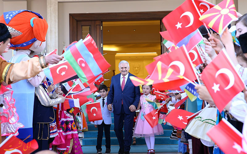 روز-جمهوری-ترکیه-بهترین زمان سفر به ترکیه