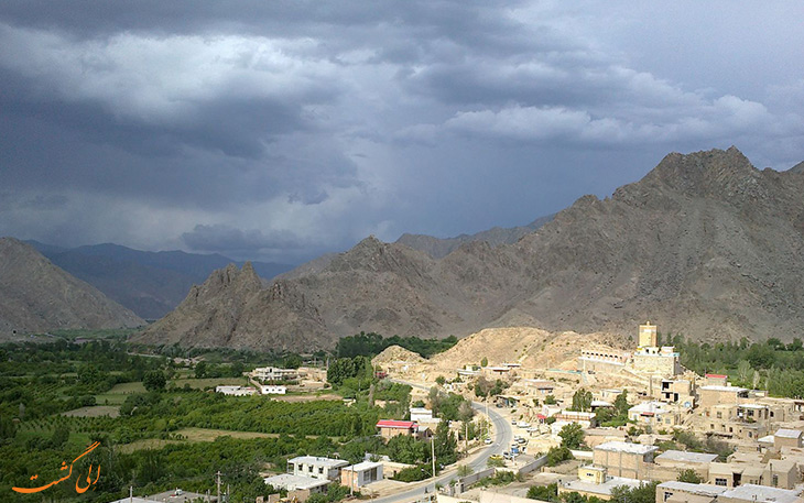 روستای دوزال روستای دوزال