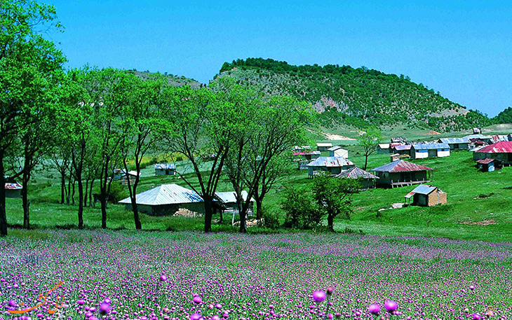 روستای مازیچال1