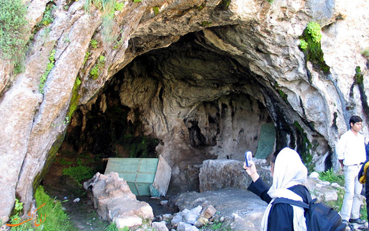 ویرانه ساختمان ویرانه ساختمان